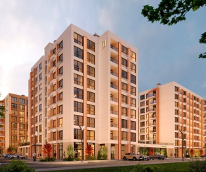 ЖК Estet Hill, Крюківщина