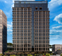 ЖК Vantage Hill, Киев