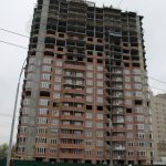 ЖК Гранд, Київ, Малиновського