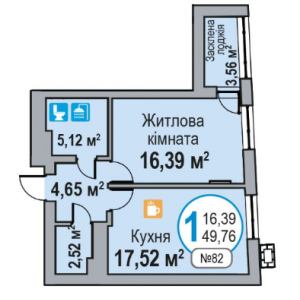 Еко Дом на Трускавецкой, Львов