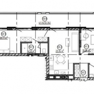 ЖК Globus Ecliptica, Львов