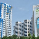 ЖК Зелений острів, Київ
