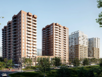 ЖК Озерные Башни, Винница