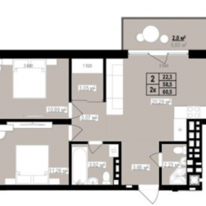 ЖК PRAUD Rise, Львів