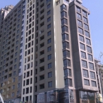 ЖК Венеція, Київ