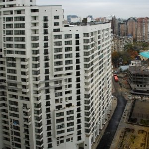 ЖК Панорама на Печерську, Київ, Щорса (2 черга)