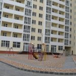 ЖК Тирас, Одесса, Люстдорфская дорога