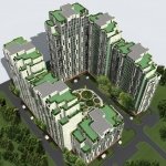 ЖК, Киев, Курнатовского