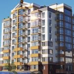 ЖК Капитал 2, Ирпень
