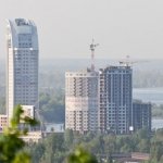 ЖК Park Stone, Київ