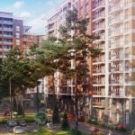 ЖК Крона Парк, Бровары