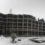 ЖК Фреш Сити, Ирпень