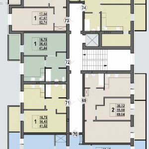 ЖК Волошкові Озера, Вінниця