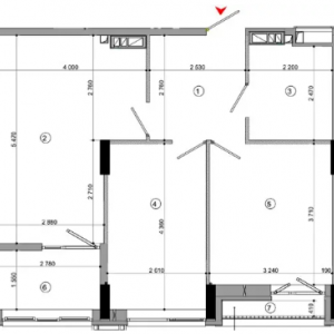 ЖК Свідомі, Крюковщина