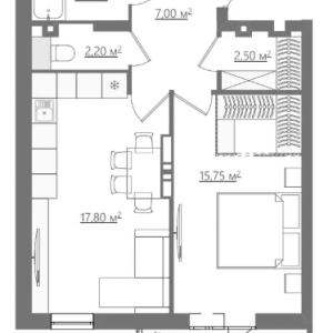 ЖК ТИSHA, Винница