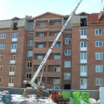 ЖК Київський квартал, Софіївська Борщагівка