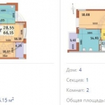 ЖК Миракс, Киев