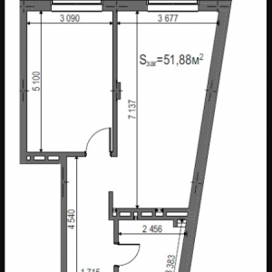 Новобудова, Львів, Зелена 387