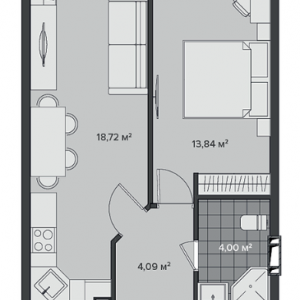 ЖК Sofi House, Софиевская Борщаговка