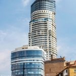 ЖК Кловский, Киев, Кловский спуск