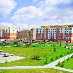 ЖК На Щасливому, Рівне