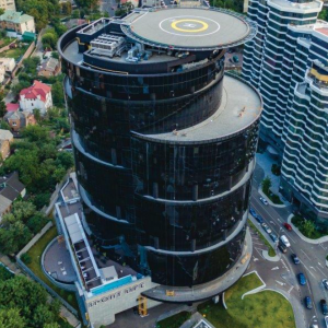 IQ Business Center, Киев