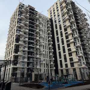 ЖК Central Park, Винница