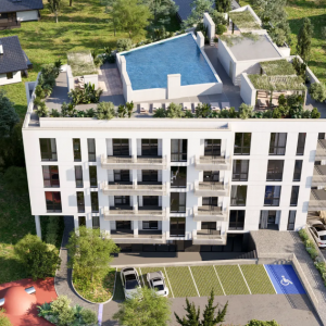 Новостройка, Львов, Пасечная