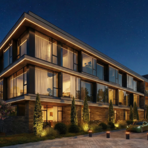 Lviv Resort, Брюховичи