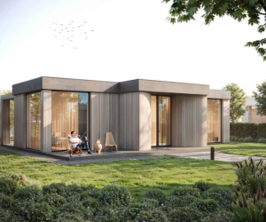 Котеджне містечко Omriyane City, Білогородка