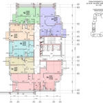 ЖК Дмитриевский, Одесса