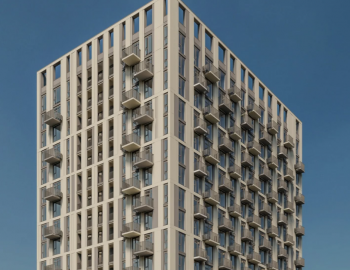 ЖК МІРА, Вінниця