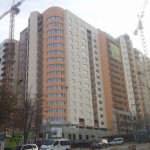 ЖК SOHO residence, Київ