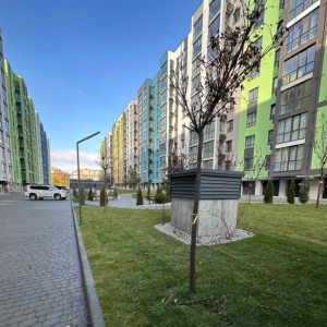 ЖК Счастливый в Днепре