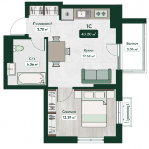 ЖК Era Family, Одеса