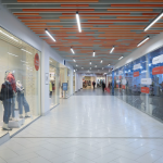 ТРЦ Караван Outlet, Київ