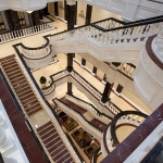 ТЦ LIBRARY, Днепр