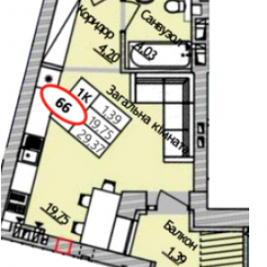 ЖК Бургундія 3, Ірпінь