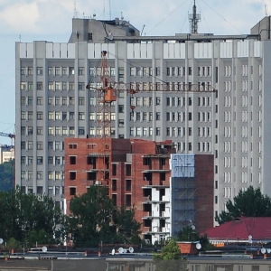 Новостройка, Львов, Лазаренка - Стрыйская