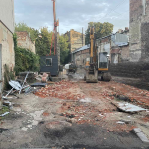 ЖК URBAN Recidence, Львів