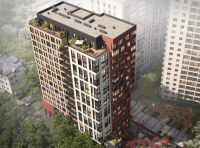 ЖК Concept Peremoga, Днепр