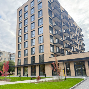 ЖК Ваби, Львов