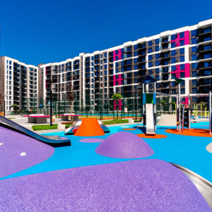 ЖК Family Plaza, Івано-Франківськ