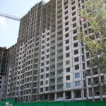 ЖК Венеція, Київ