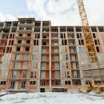 ЖК Глобус Панорама, Львів
