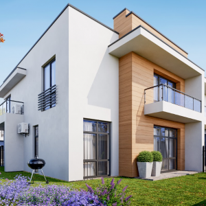 Коттеджный городок City Villa Club, Вовчинец