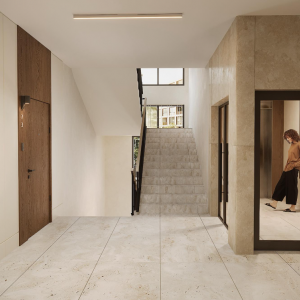 ЖК Soul Park, Львов