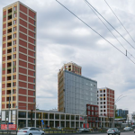 ЖК SAN FRANCISCO Creative House , Киев