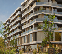 ЖК Focus, Сокільники