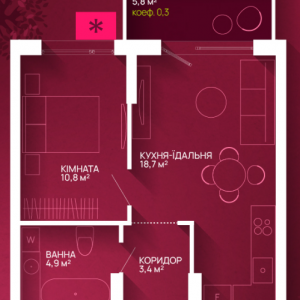 ЖК Family Plaza 2, Івано-Франківськ